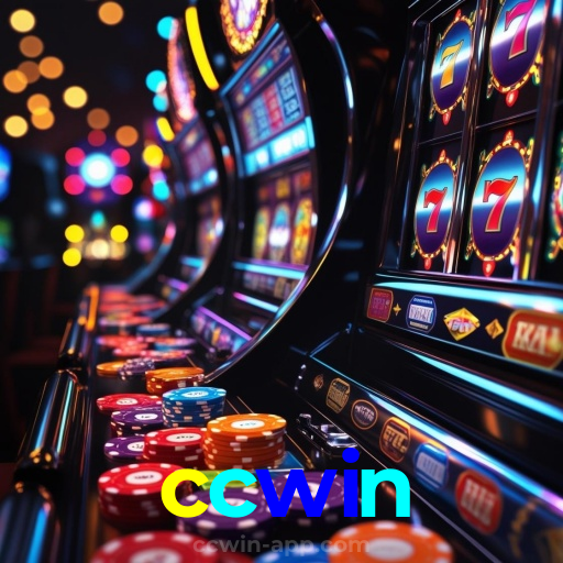 ccwin：Aposte no futebol e ganhe com os melhores jogos de cassino como poker e roleta!