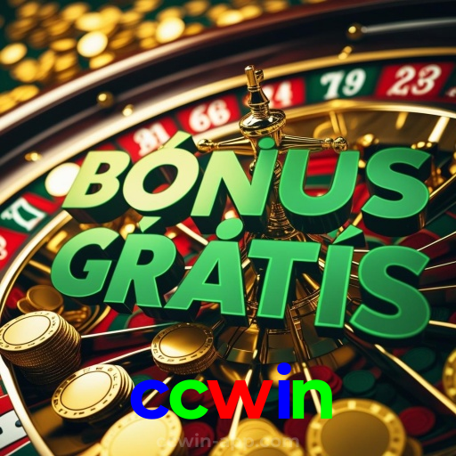 ccwin：Apostas emocionantes no futebol e grandes prêmios em jogos de cassino!