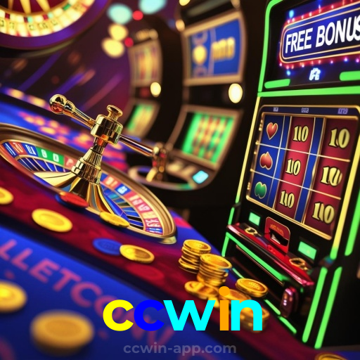 ccwin:Jogue slots, blackjack e aposte ao vivo no futebol com segurança!