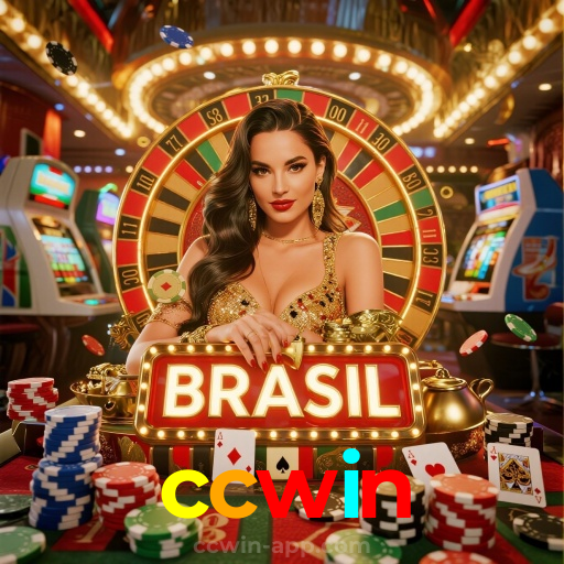 ccwin:O melhor cassino online para quem ama futebol e jogos como poker e slots!