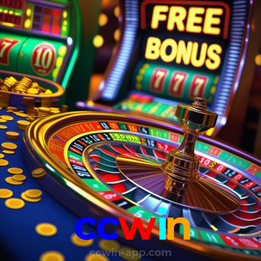 ccwin:As maiores vitórias nas slots estão esperando por você! Jogue agora!