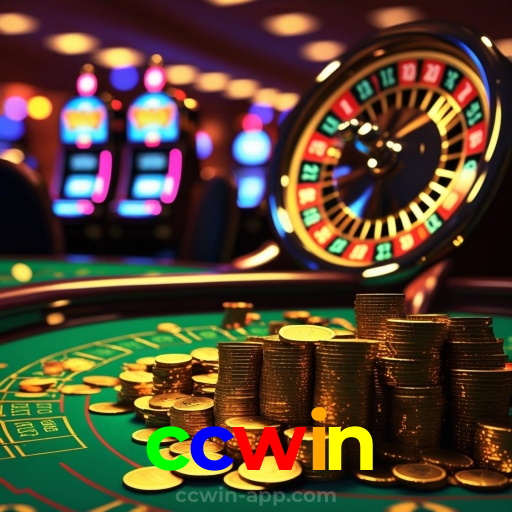 ccwin：Aposte no futebol e conquiste prêmios em blackjack e poker!