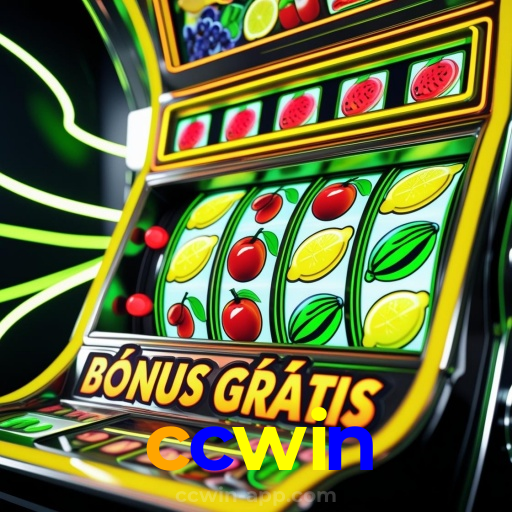 ccwin：O cassino online perfeito para jogadores de poker, roleta e futebol!