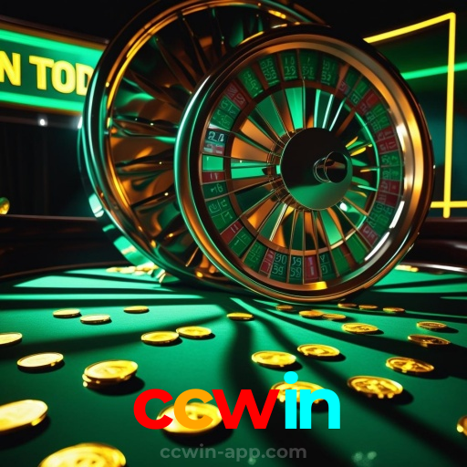 ccwin:Jogue agora e desafie a sorte em nosso cassino online!