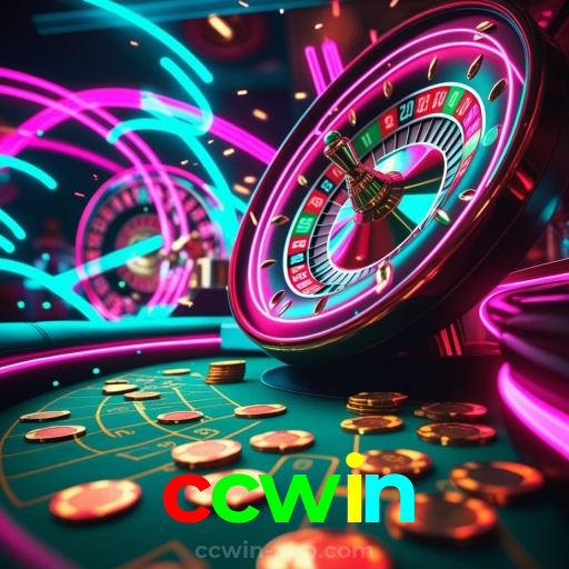 ccwin:Jogue slots, aposte no futebol e vença com grandes prêmios!