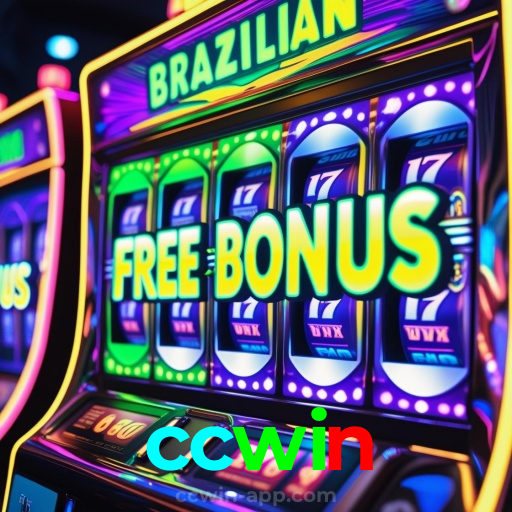 ccwin:O cassino online mais confiável com apostas no futebol e prêmios em blackjack!