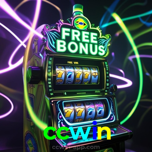 ccwin:Jogue as melhores slots e aposte no futebol para grandes vitórias!