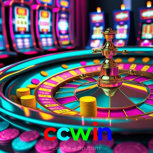 ccwin：Apostas ao vivo no futebol e grandes prêmios nos melhores jogos de cassino!