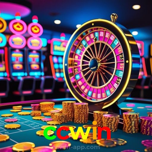 ccwin:A melhor experiência de apostas e jogos de cassino, incluindo futebol online!
