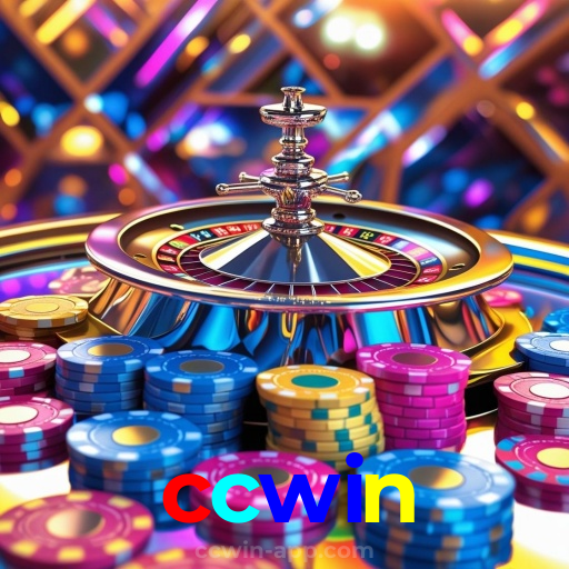ccwin:Seu time na vitória e os jackpots no cassino online te esperam!