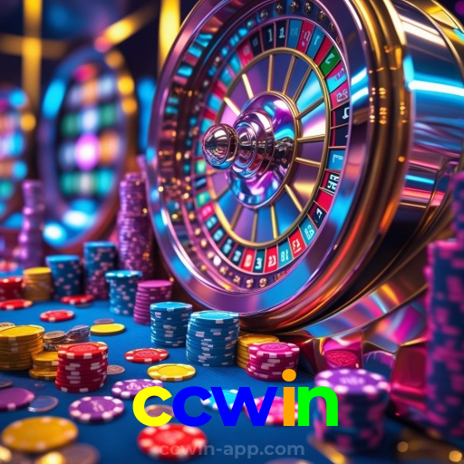 ccwin:Jogue nas roletas e descubra as maiores vitórias!
