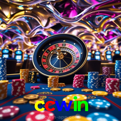 ccwin:Onde sua sorte brilha: jogos de poker, roleta e apostas no futebol!