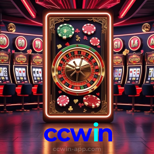 ccwin:Jogue nas melhores slots e descubra o jackpot dos seus sonhos!