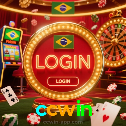 ccwin：Jogue poker e conquiste prêmios como um verdadeiro campeão!