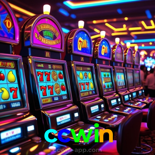 ccwin:Aposte no futebol e ganhe prêmios fantásticos jogando slots e roleta!