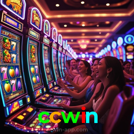 ccwin:Vença grandes prêmios nas mesas de poker online!