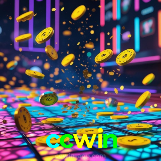 ccwin:As maiores vitórias estão te esperando nas nossas slots online!