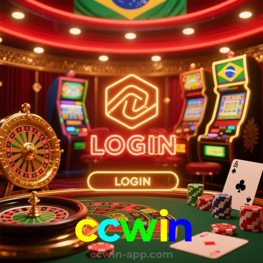 ccwin：Jogue poker e conquiste prêmios como um verdadeiro campeão!