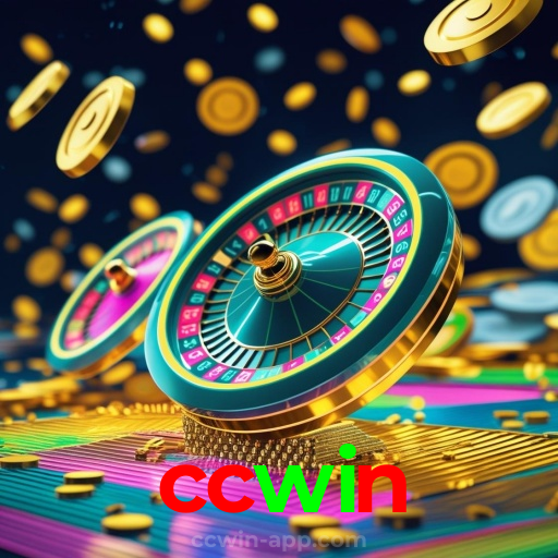 ccwin：Aposte no futebol e jogue os melhores jogos de cassino com segurança!