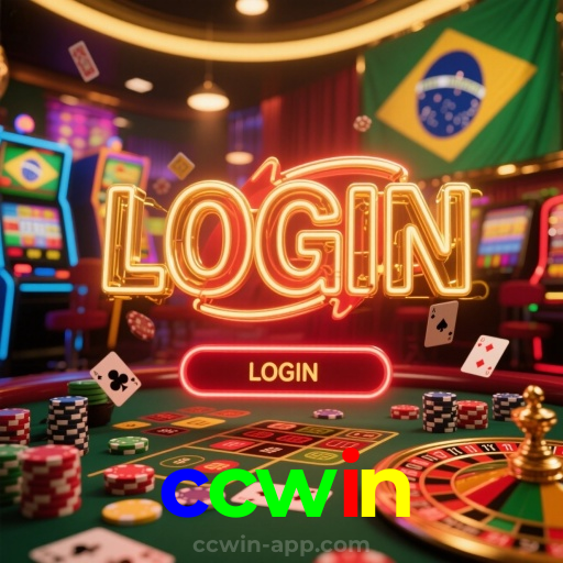 ccwin：A melhor experiência de apostas e jogos de cassino, incluindo futebol online!