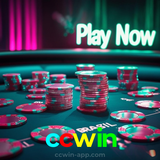 ccwin:Aposte nas roletas e mostre que a sorte está com você!