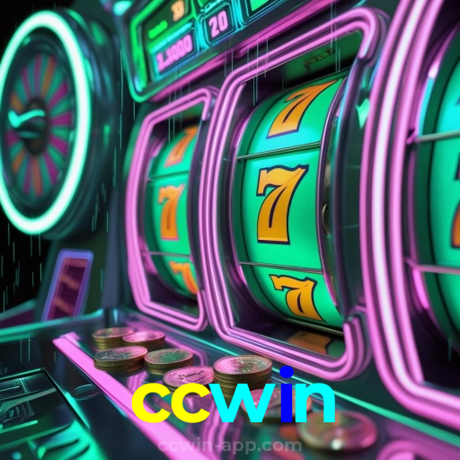 ccwin:Jogue slots, aposte no futebol e ganhe grandes prêmios em nosso cassino!
