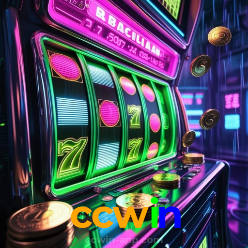 ccwin:Jogue nas melhores slots e conquiste grandes jackpots!