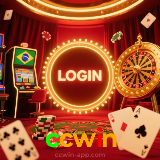 ccwin：Entre na ação! Aposte nas melhores mesas de roleta!
