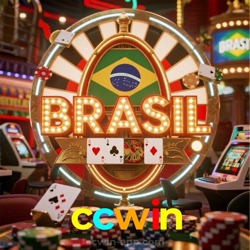 ccwin:Onde a diversão nunca acaba: poker, roleta e apostas no futebol!