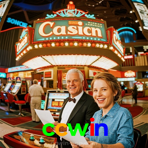 ccwin:Jogue nas roletas e conquiste prêmios incríveis!