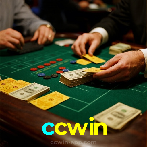 ccwin:A emoção do blackjack te espera! Aposte e vença agora!