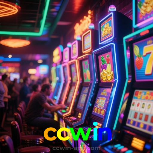 ccwin：A sorte está na roleta! Aposte e ganhe agora!