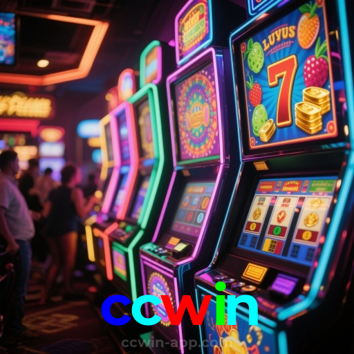 ccwin：Jogue as melhores slots e aposte em futebol com confiança e segurança!