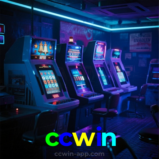 ccwin：Venha viver a emoção do cassino! Gire a roleta e ganhe grandes prêmios!