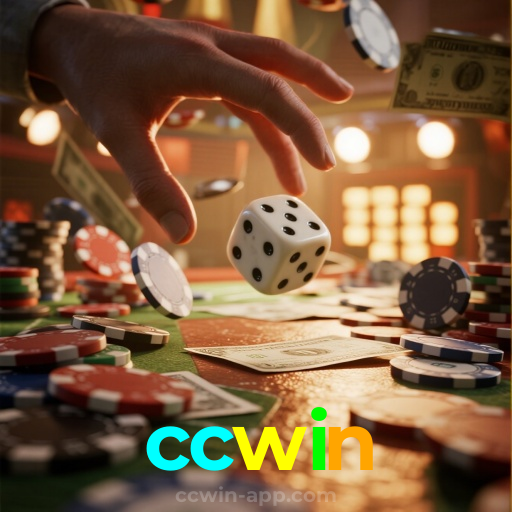 ccwin:O cassino online mais confiável com apostas no futebol e prêmios em blackjack!