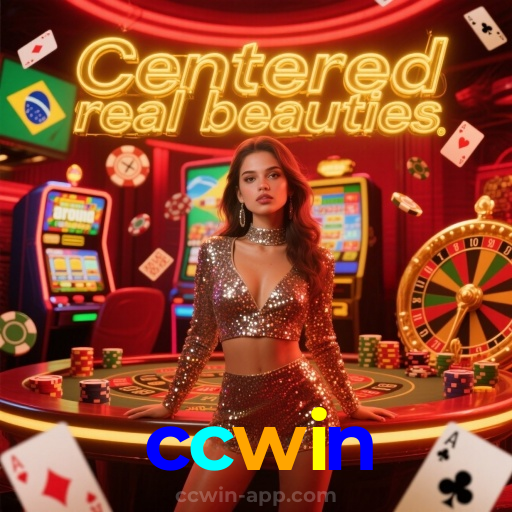ccwin：Onde sua sorte brilha com poker, roleta e apostas no futebol online!