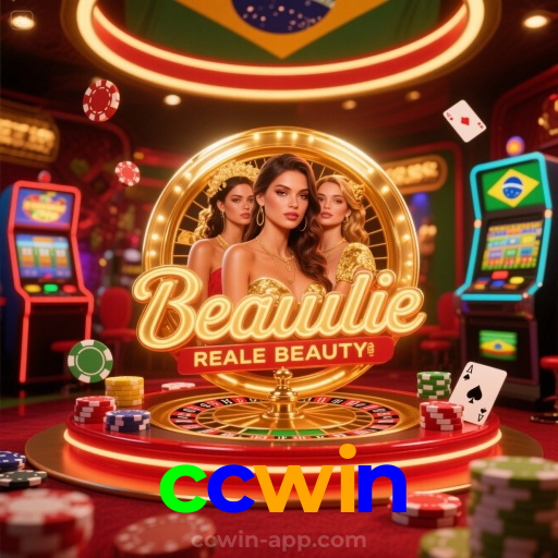 ccwin：Aposte no futebol digital e conquiste vitórias épicas!