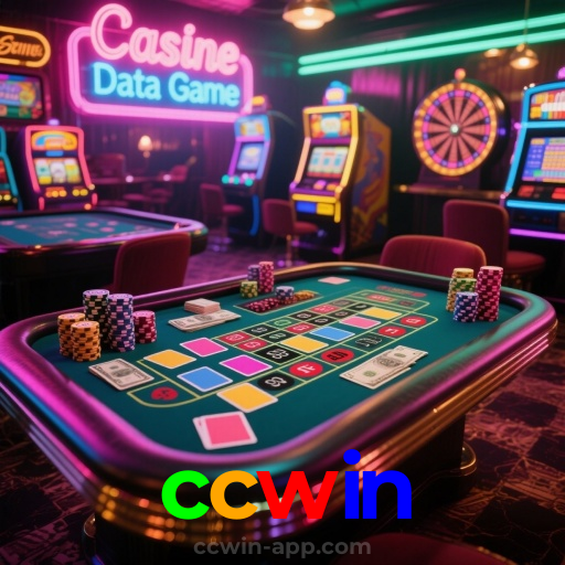ccwin：Jogue poker, aposte no futebol e conquiste prêmios incríveis no cassino!