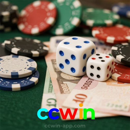 ccwin:Jogue as melhores slots e conquiste jackpots épicos!