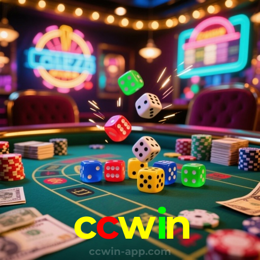 ccwin:Jogue nas melhores slots e leve o jackpot para casa!