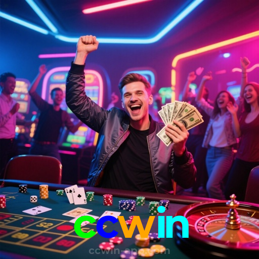 ccwin:Diversão sem limites com roleta, blackjack e apostas em futebol ao vivo!