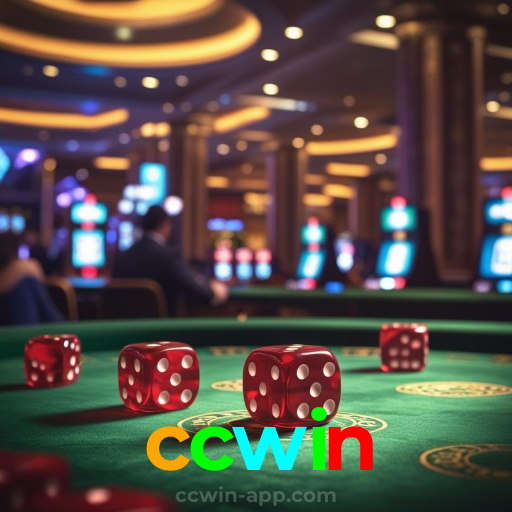 ccwin:Jogue nas mesas de poker e vença como um profissional!