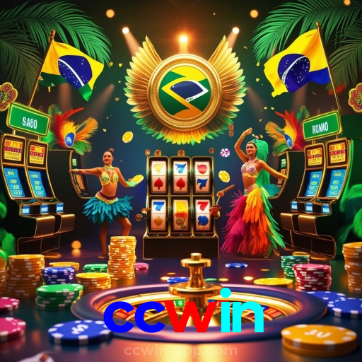 ccwin:Encontre a sorte na roleta! Aposte agora e ganhe!