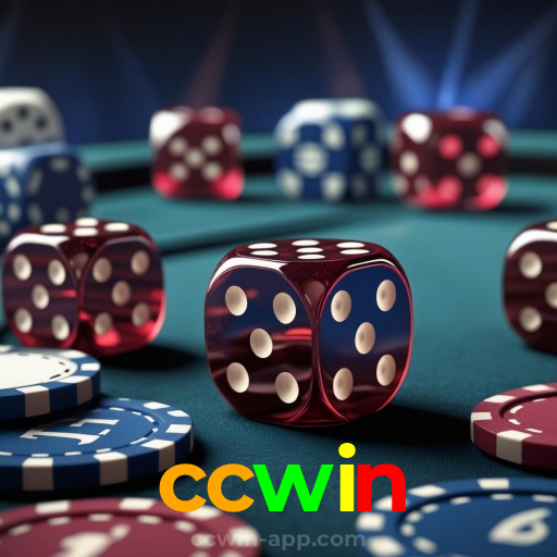 ccwin:Jogue no melhor cassino online e conquiste prêmios de verdade!