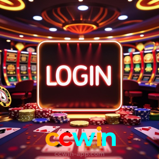 ccwin:O cassino online mais seguro para apostas no futebol e roleta!