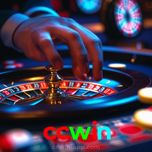 ccwin：Em nosso cassino online, a diversão nunca acaba! Jogue agora!